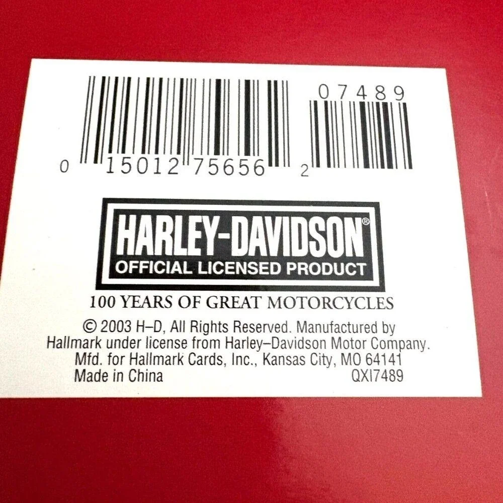 Hallmark Keepsake 